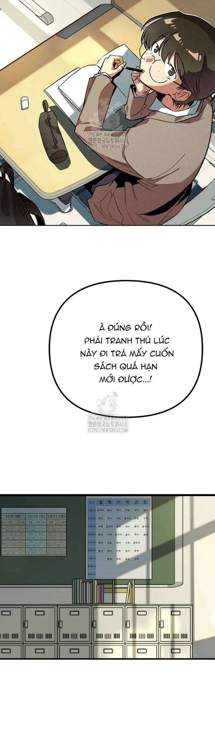 Thiếu Nữ 12 Con Giáp - Chapter 5 - Page 49