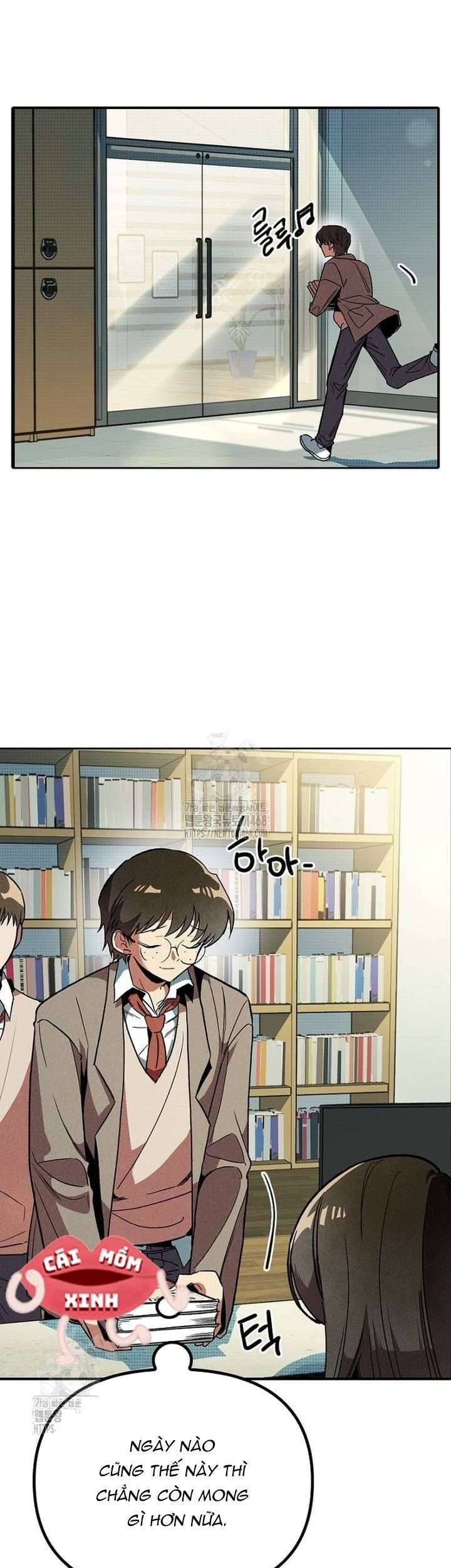 Thiếu Nữ 12 Con Giáp - Chapter 5 - Page 50