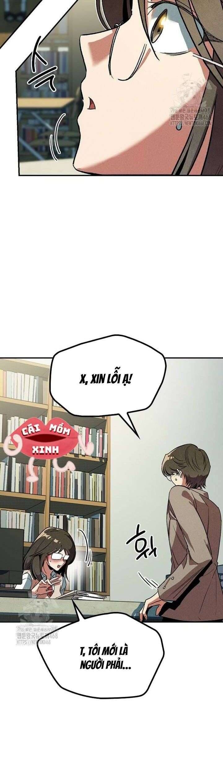 Thiếu Nữ 12 Con Giáp - Chapter 5 - Page 52