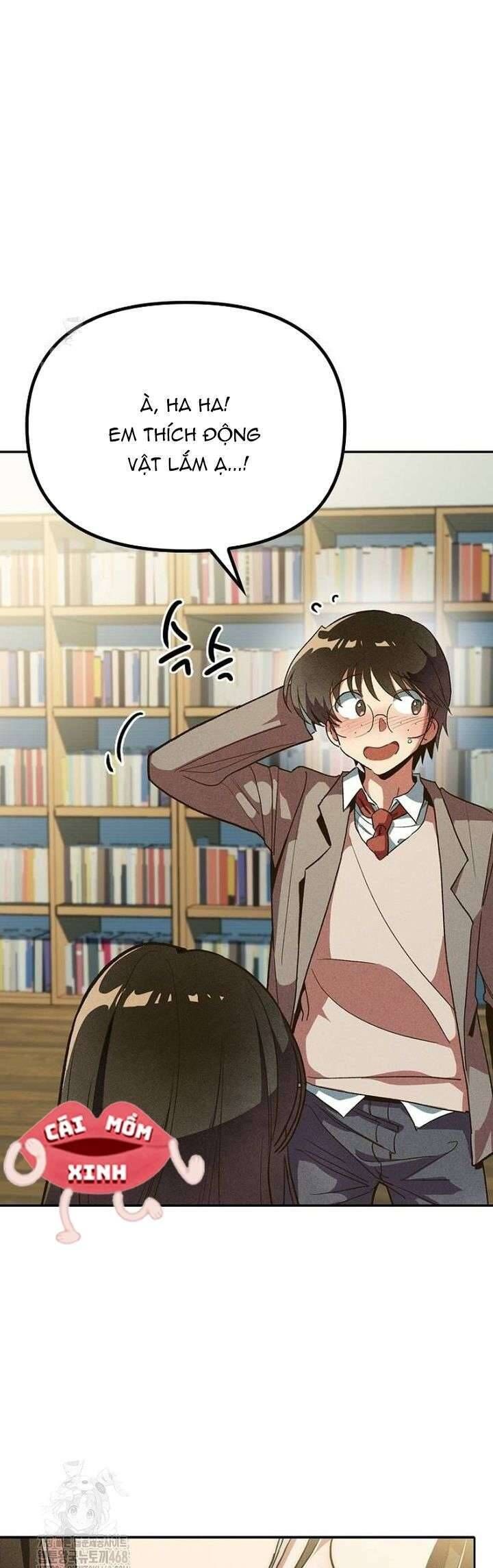 Thiếu Nữ 12 Con Giáp - Chapter 5 - Page 54