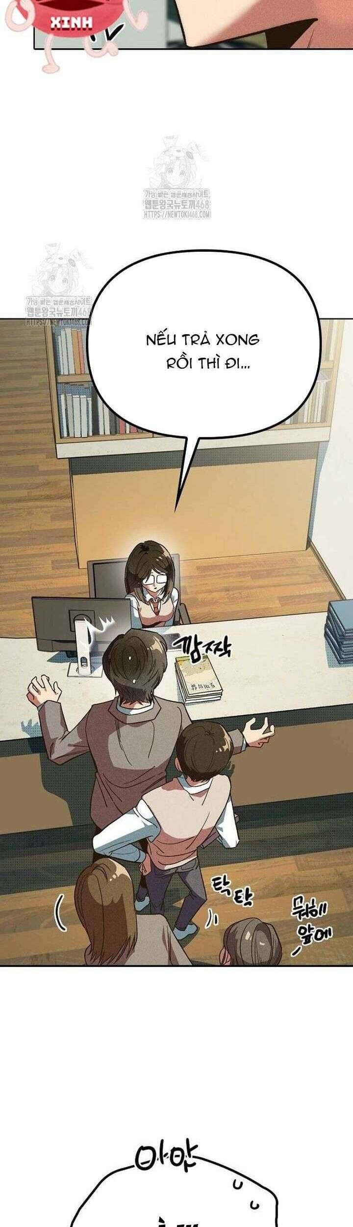 Thiếu Nữ 12 Con Giáp - Chapter 5 - Page 59