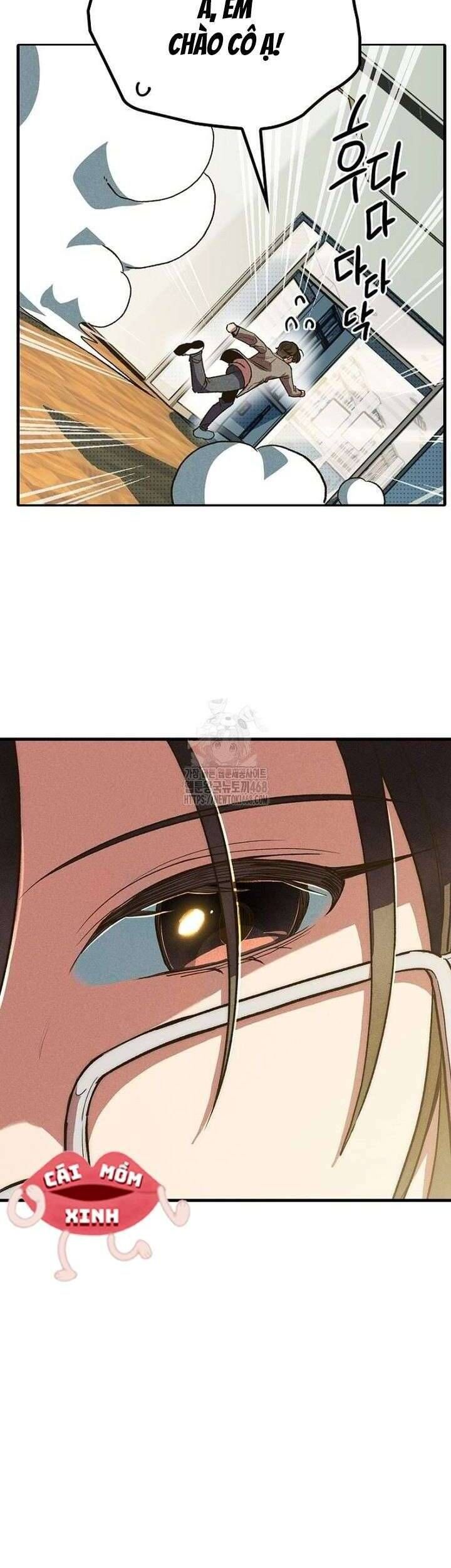 Thiếu Nữ 12 Con Giáp - Chapter 5 - Page 60