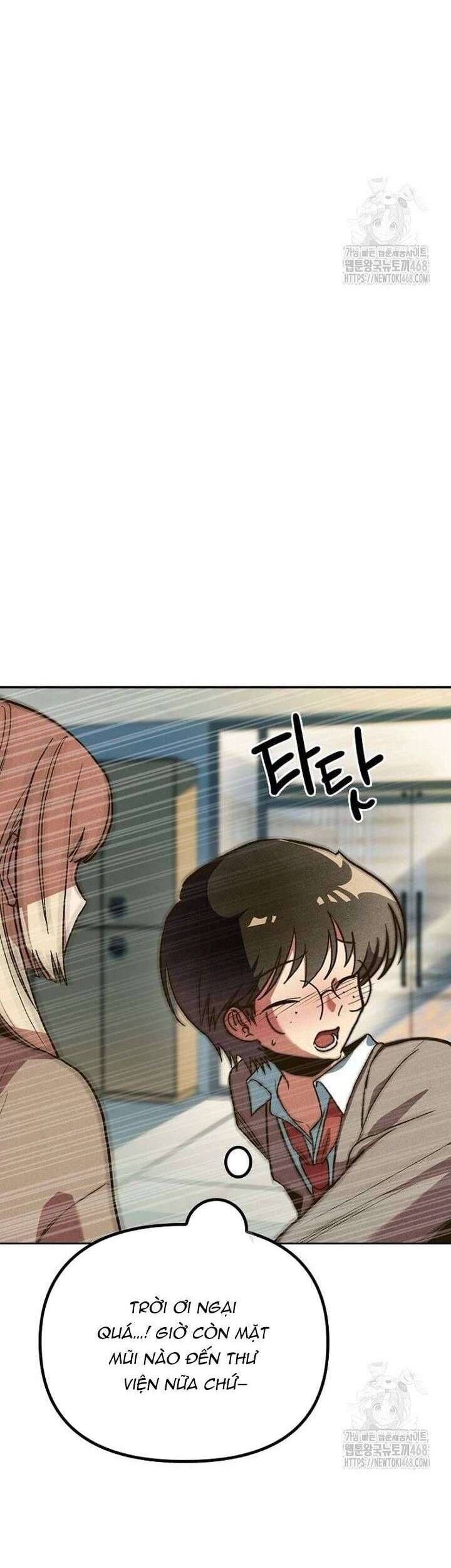 Thiếu Nữ 12 Con Giáp - Chapter 5 - Page 61