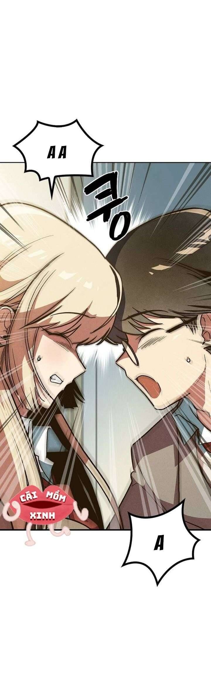 Thiếu Nữ 12 Con Giáp - Chapter 5 - Page 62