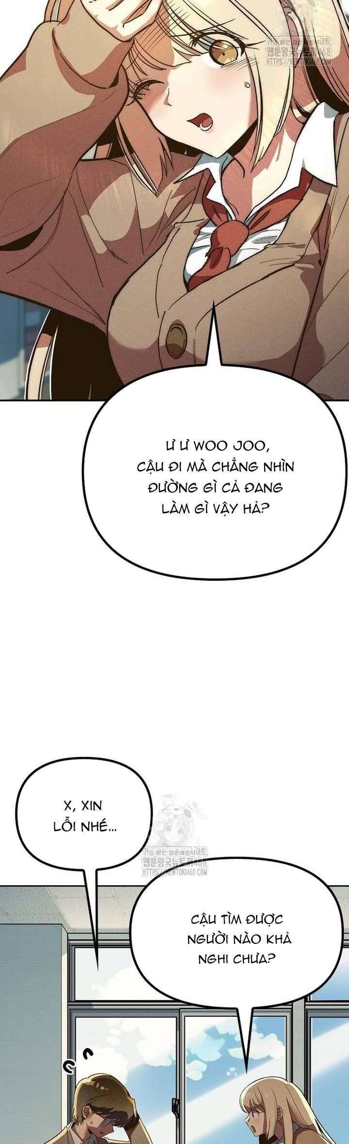 Thiếu Nữ 12 Con Giáp - Chapter 5 - Page 64