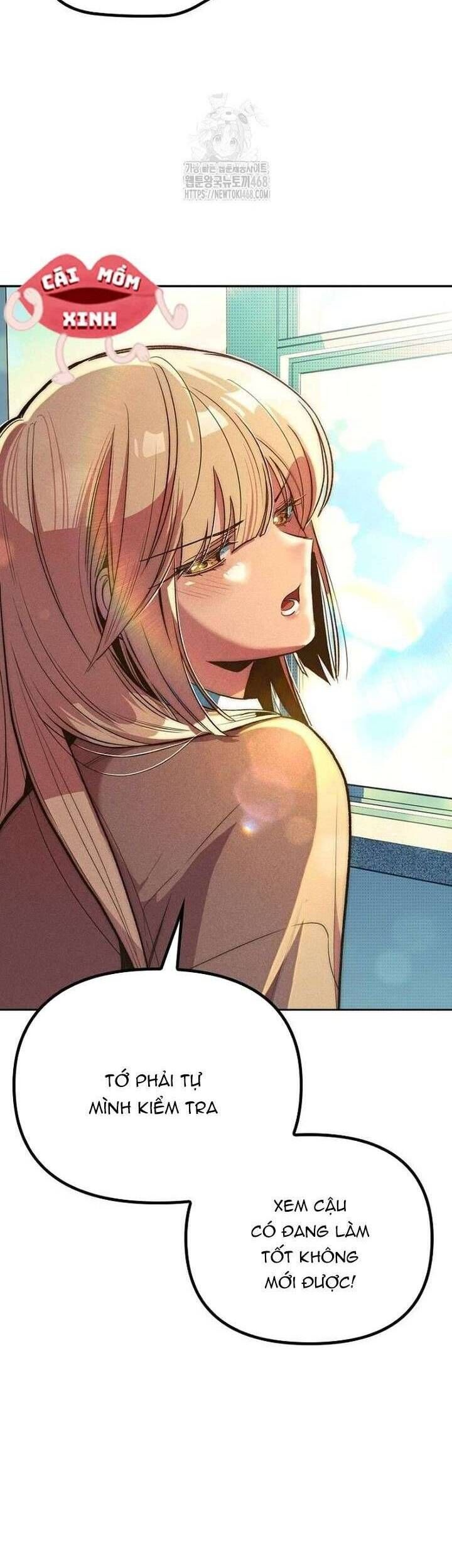 Thiếu Nữ 12 Con Giáp - Chapter 5 - Page 67