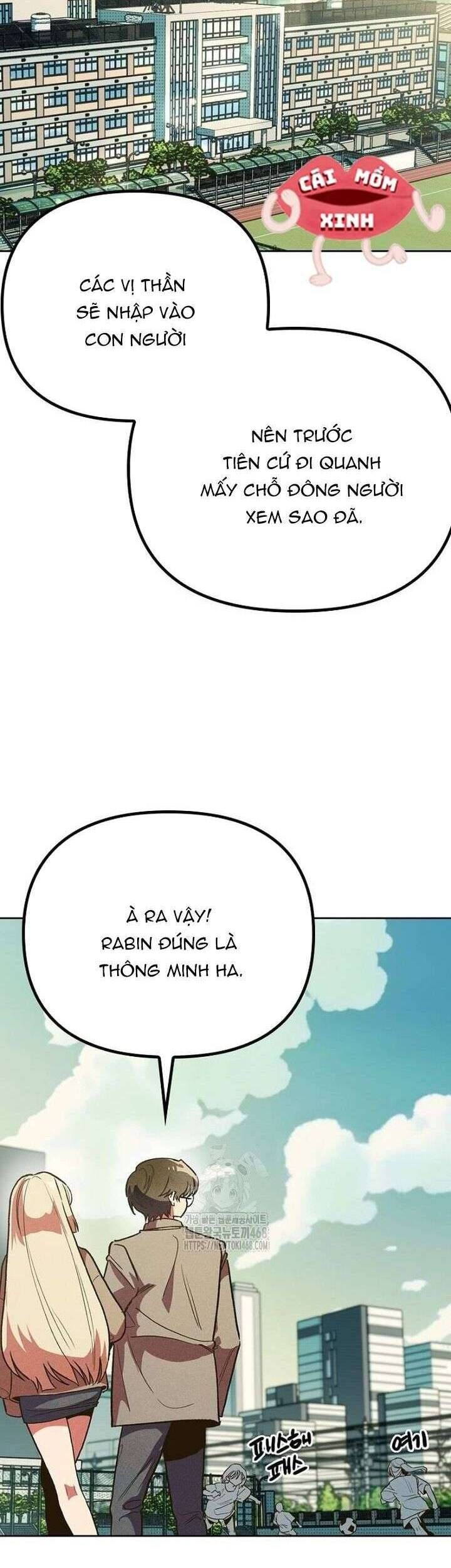 Thiếu Nữ 12 Con Giáp - Chapter 5 - Page 69