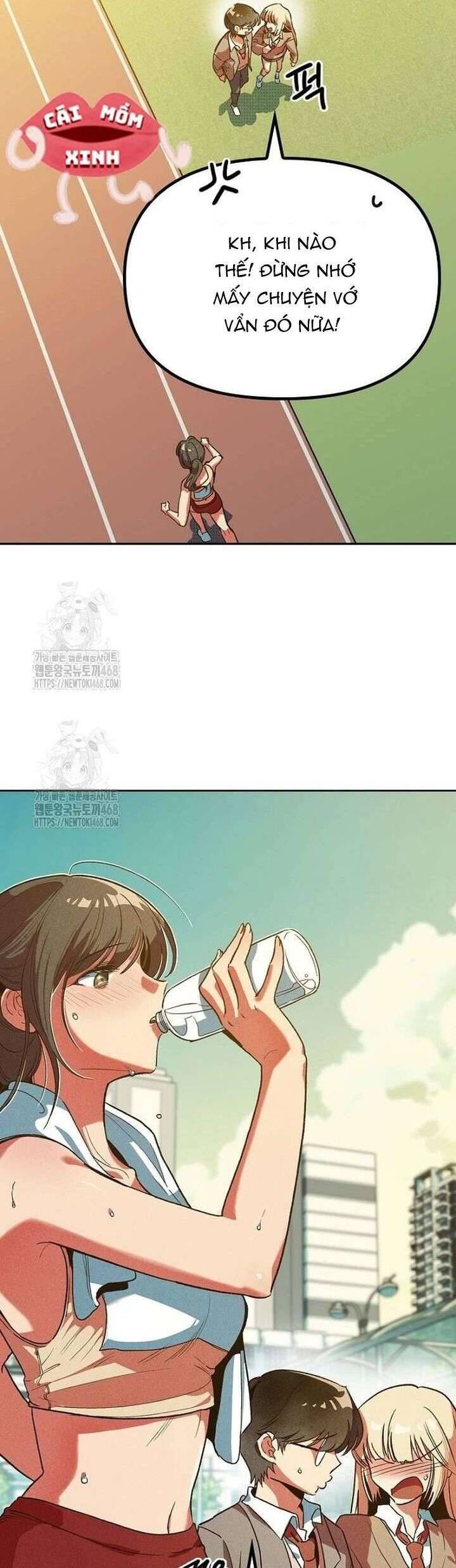 Thiếu Nữ 12 Con Giáp - Chapter 5 - Page 71