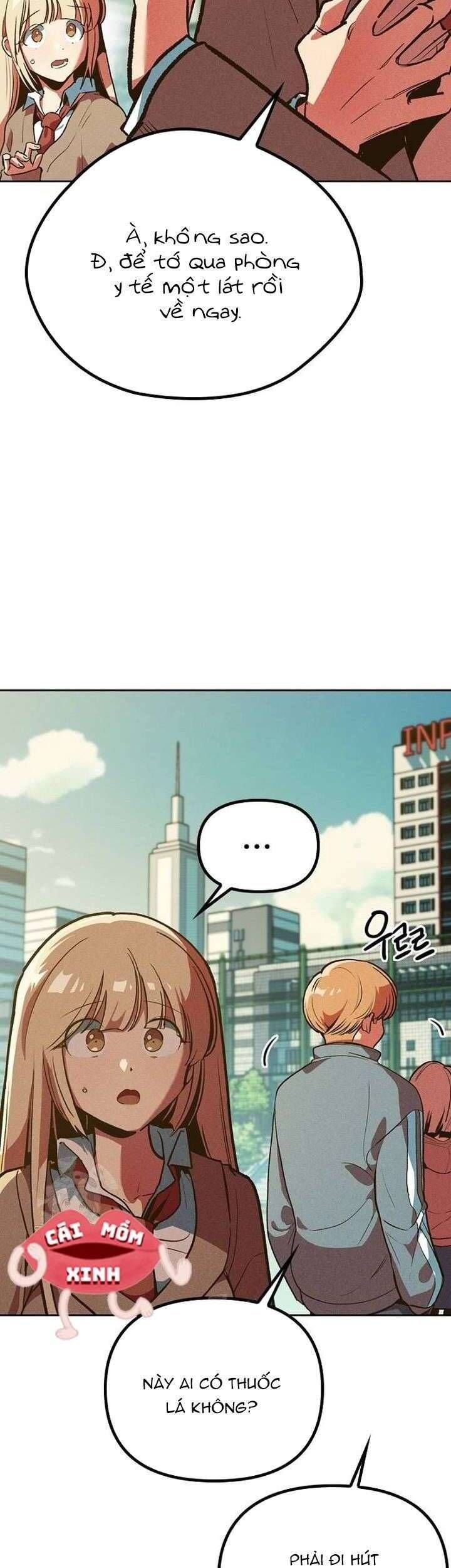 Thiếu Nữ 12 Con Giáp - Chapter 5 - Page 76