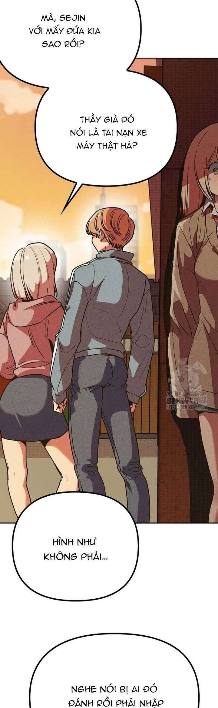 Thiếu Nữ 12 Con Giáp - Chapter 5 - Page 79