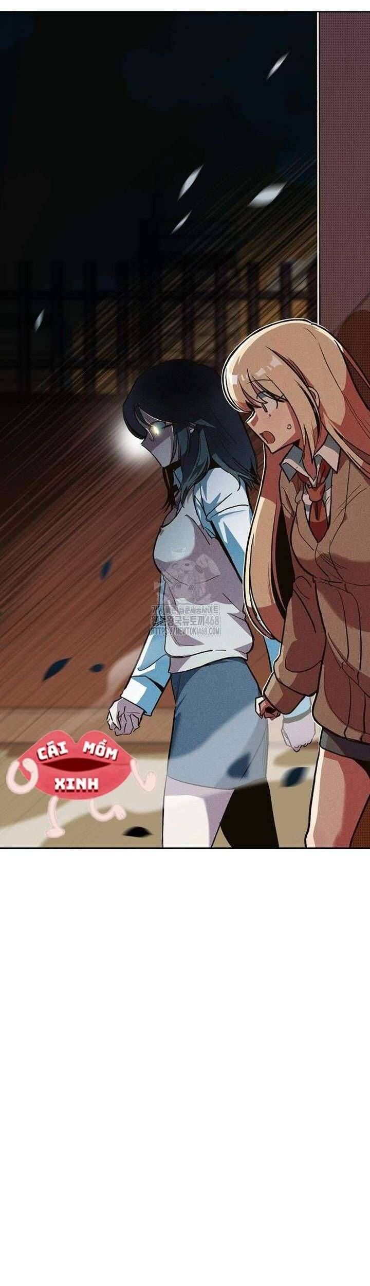 Thiếu Nữ 12 Con Giáp - Chapter 5 - Page 82