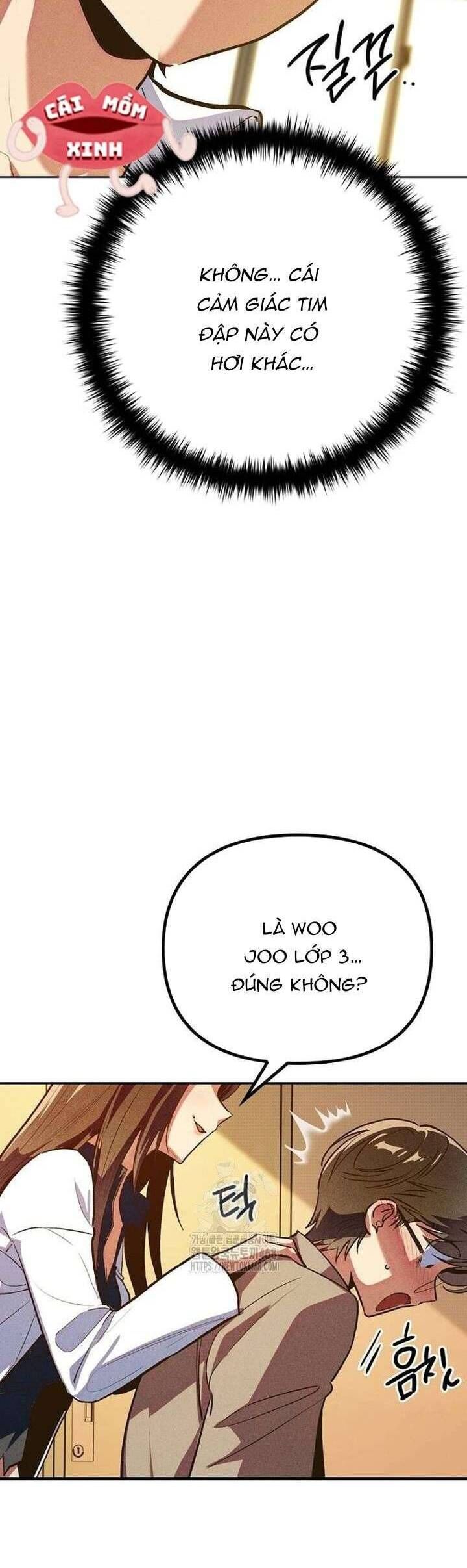 Thiếu Nữ 12 Con Giáp - Chapter 6 - Page 10