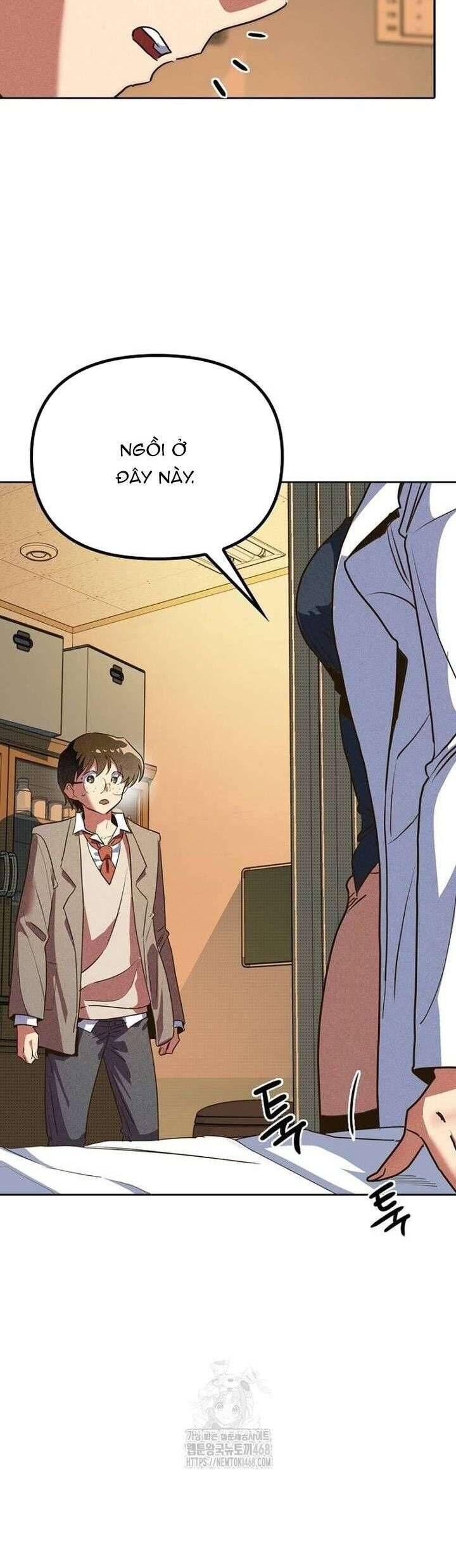 Thiếu Nữ 12 Con Giáp - Chapter 6 - Page 16