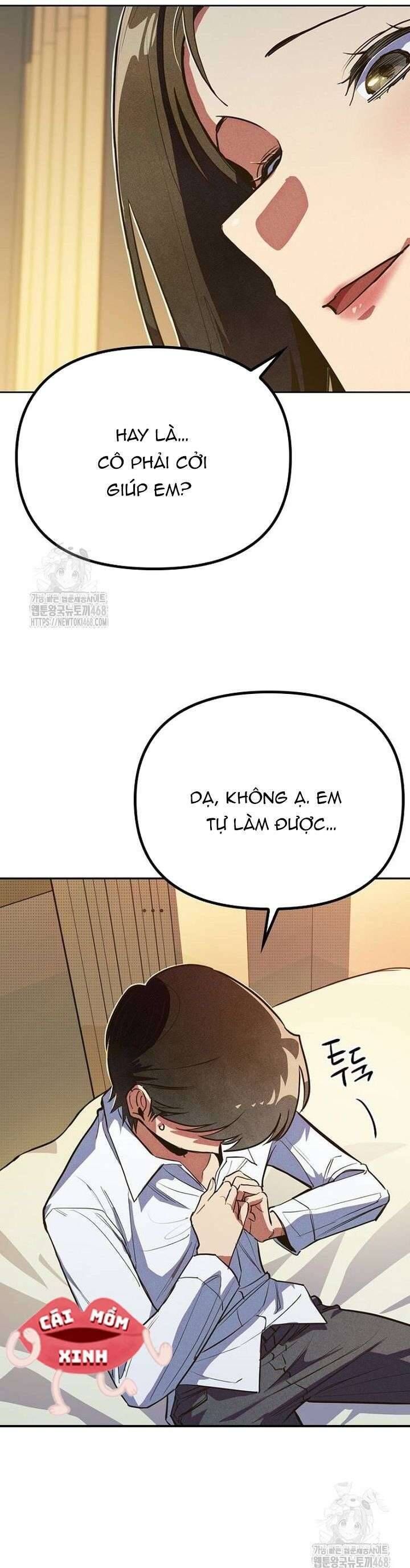 Thiếu Nữ 12 Con Giáp - Chapter 6 - Page 20