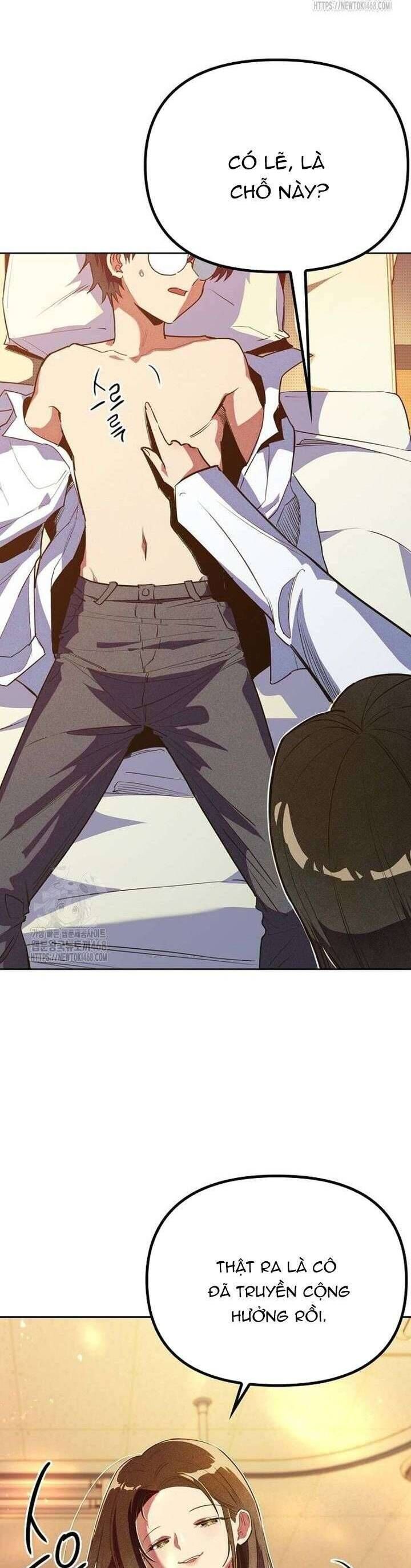 Thiếu Nữ 12 Con Giáp - Chapter 6 - Page 21