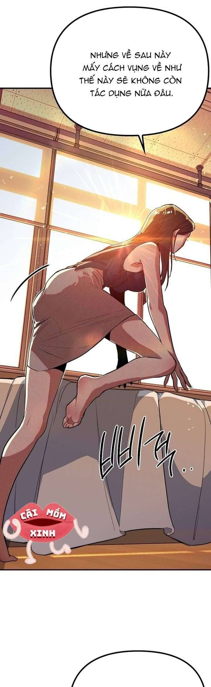 Thiếu Nữ 12 Con Giáp - Chapter 6 - Page 23