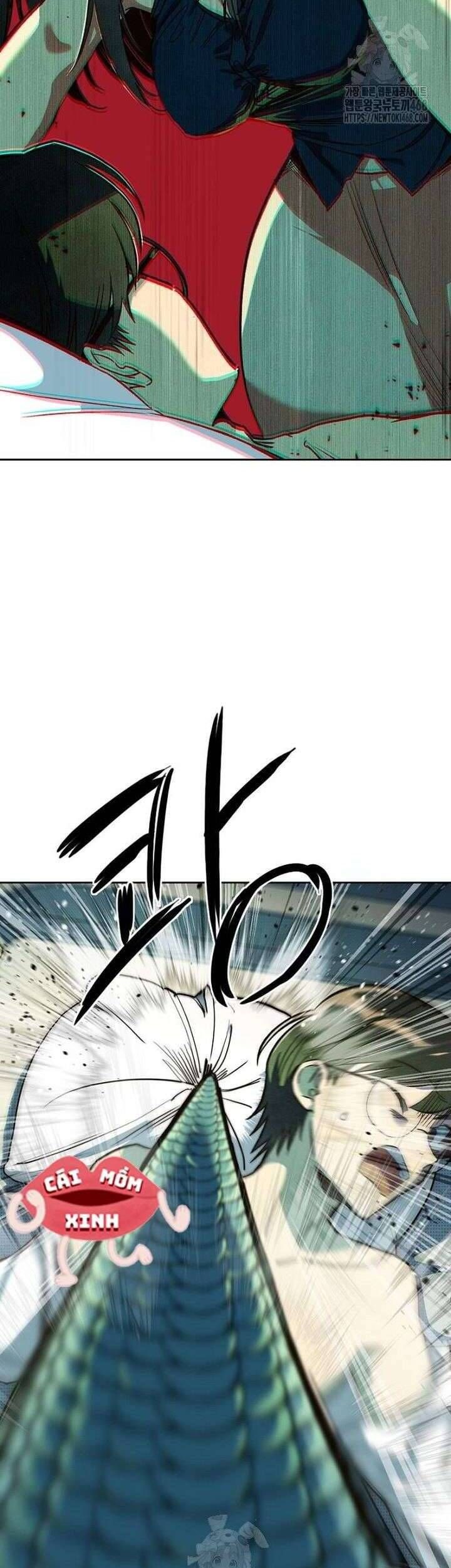 Thiếu Nữ 12 Con Giáp - Chapter 6 - Page 29