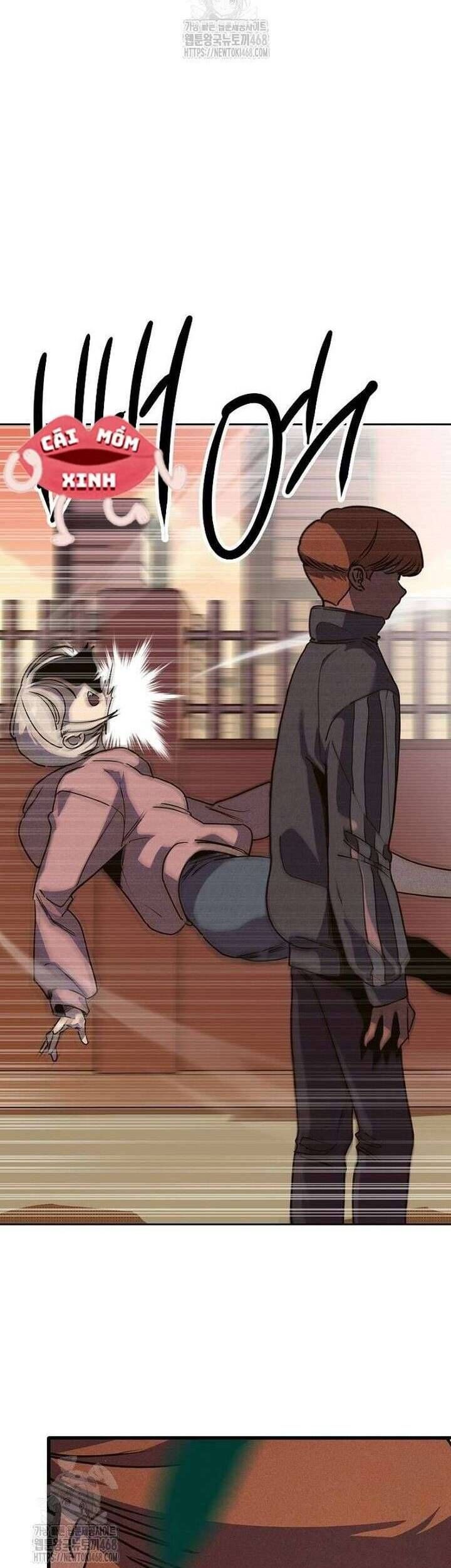 Thiếu Nữ 12 Con Giáp - Chapter 6 - Page 32