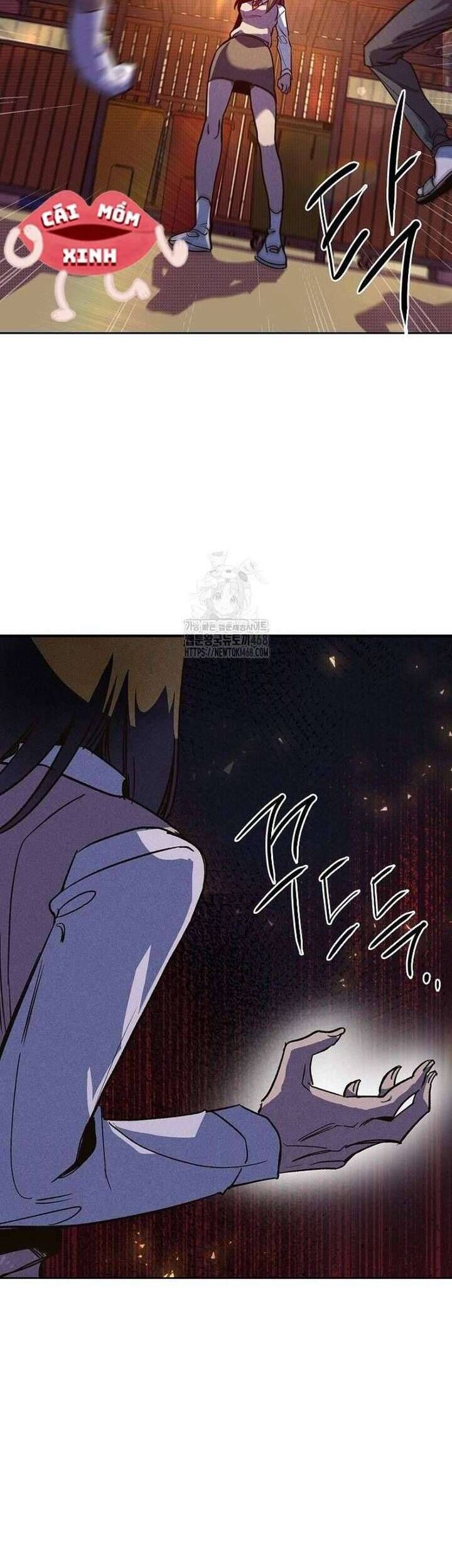 Thiếu Nữ 12 Con Giáp - Chapter 6 - Page 34