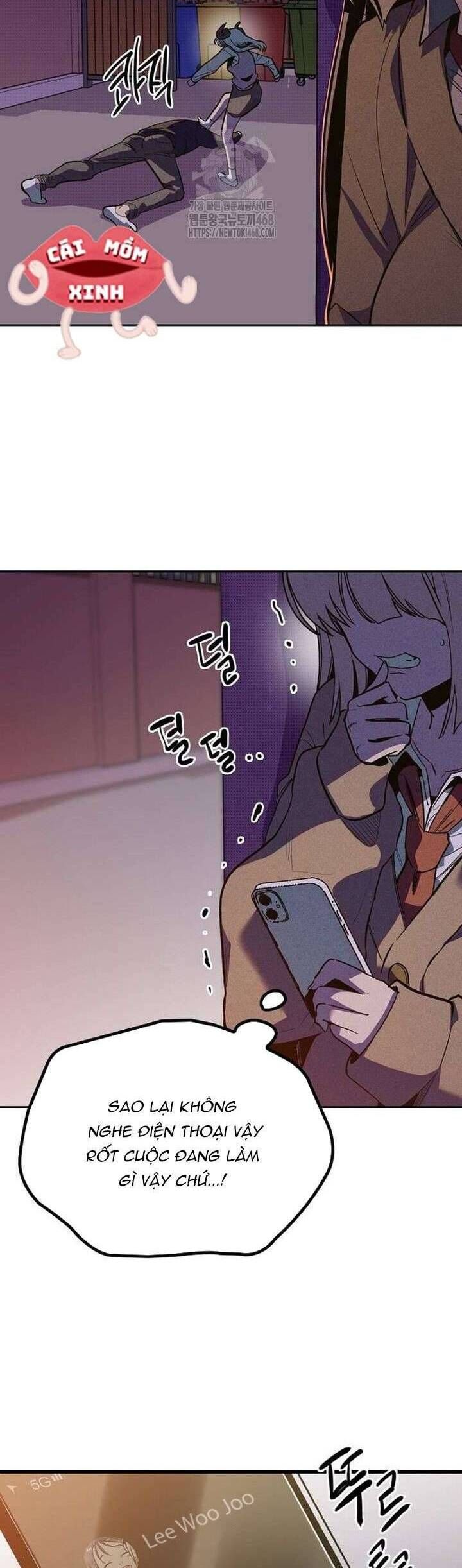 Thiếu Nữ 12 Con Giáp - Chapter 6 - Page 43