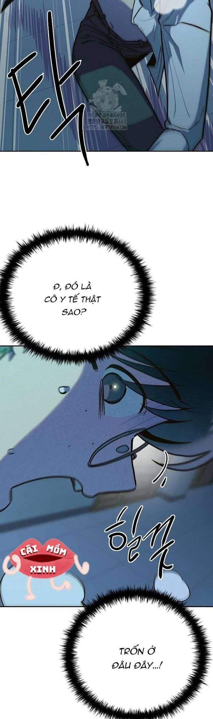 Thiếu Nữ 12 Con Giáp - Chapter 6 - Page 56