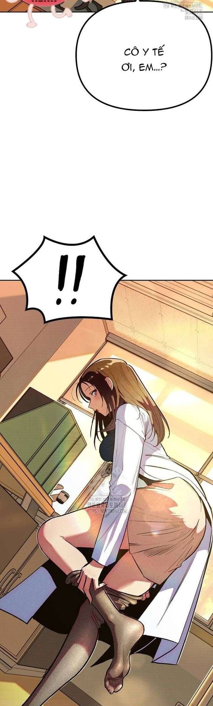 Thiếu Nữ 12 Con Giáp - Chapter 6 - Page 6