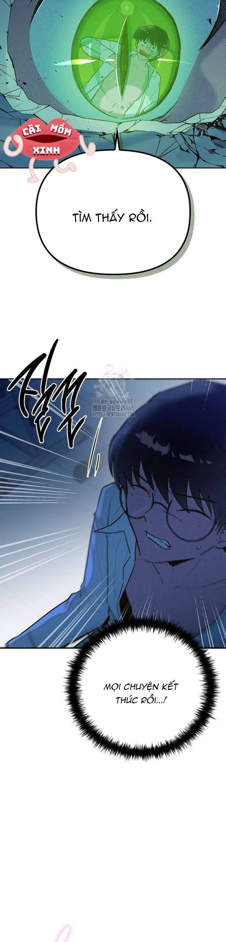 Thiếu Nữ 12 Con Giáp - Chapter 6 - Page 64