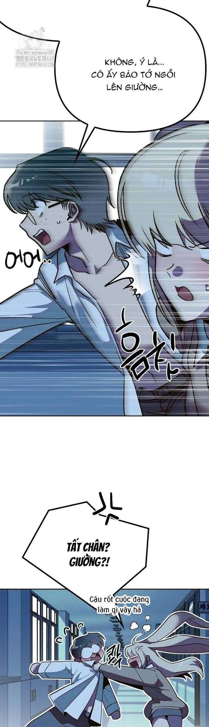 Thiếu Nữ 12 Con Giáp - Chapter 6 - Page 69