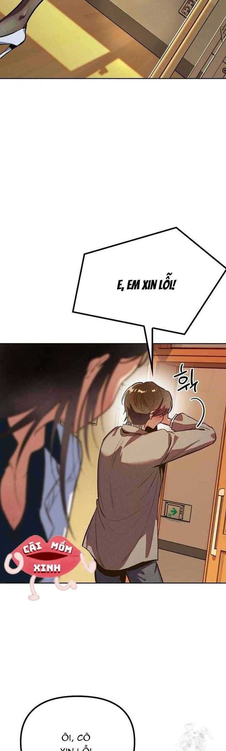 Thiếu Nữ 12 Con Giáp - Chapter 6 - Page 7