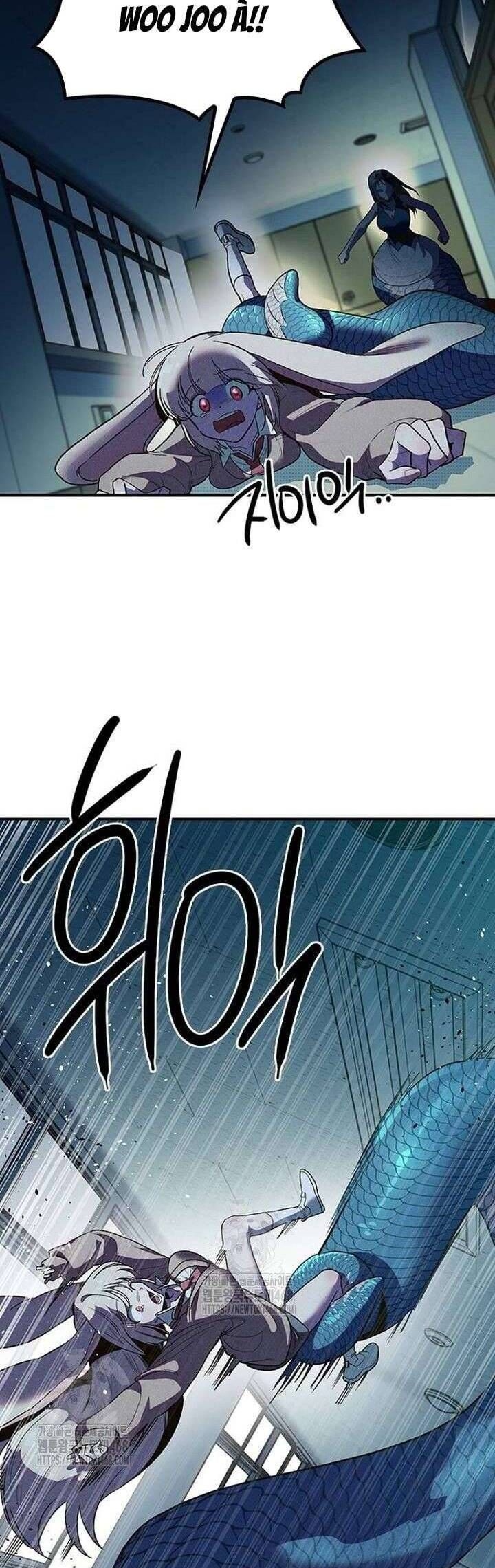 Thiếu Nữ 12 Con Giáp - Chapter 6 - Page 73