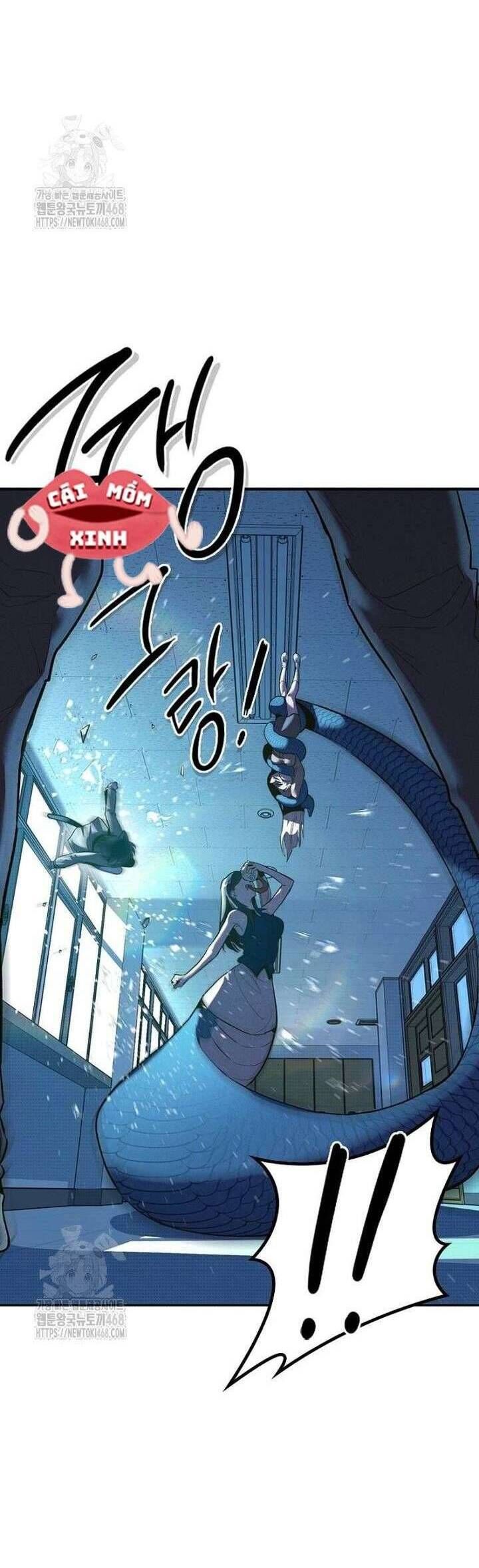 Thiếu Nữ 12 Con Giáp - Chapter 6 - Page 83