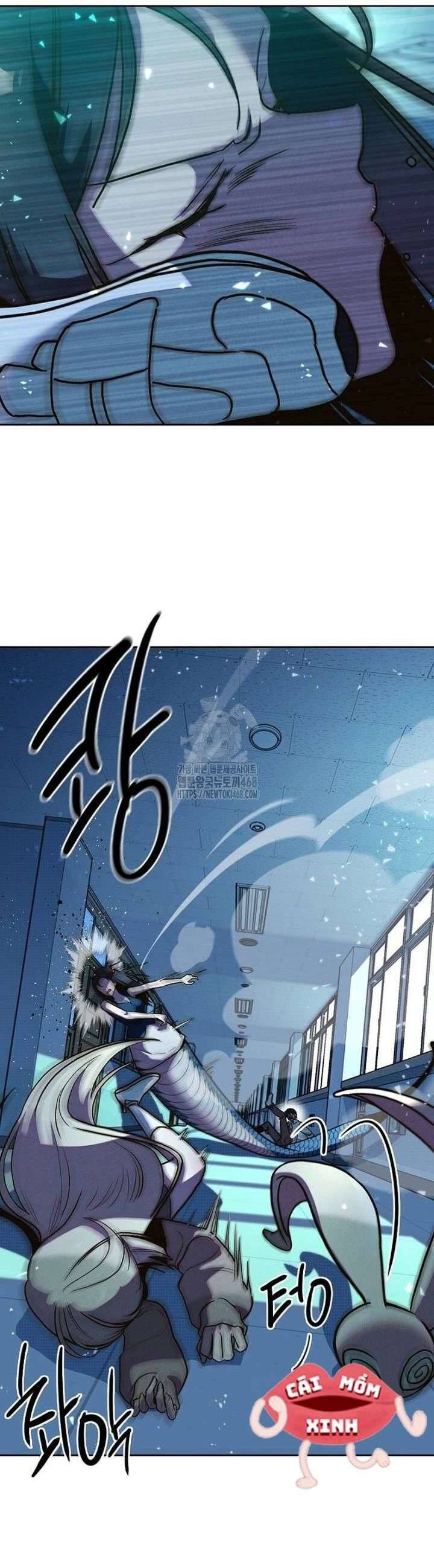 Thiếu Nữ 12 Con Giáp - Chapter 6 - Page 84