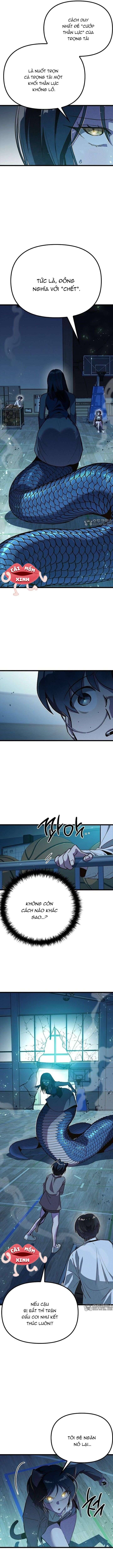 Thiếu Nữ 12 Con Giáp - Chapter 7 - Page 10