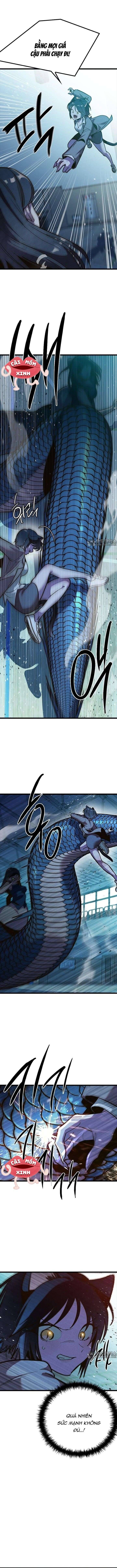 Thiếu Nữ 12 Con Giáp - Chapter 7 - Page 11