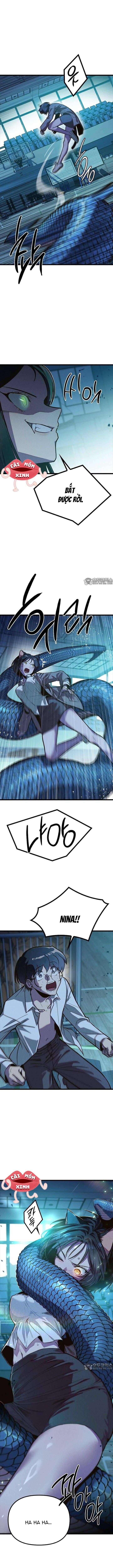 Thiếu Nữ 12 Con Giáp - Chapter 7 - Page 13