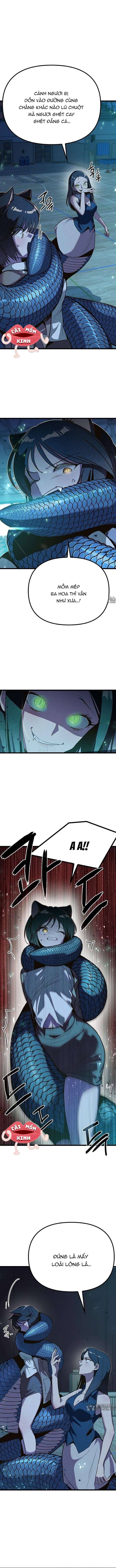 Thiếu Nữ 12 Con Giáp - Chapter 7 - Page 14