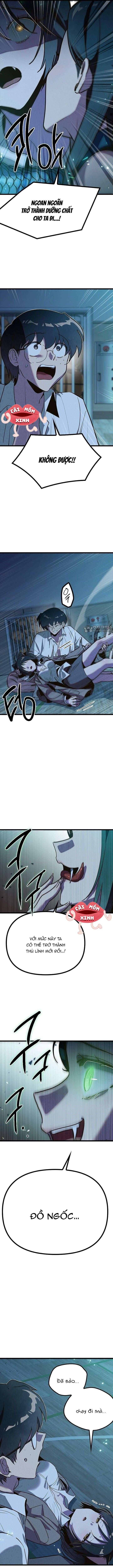 Thiếu Nữ 12 Con Giáp - Chapter 7 - Page 15