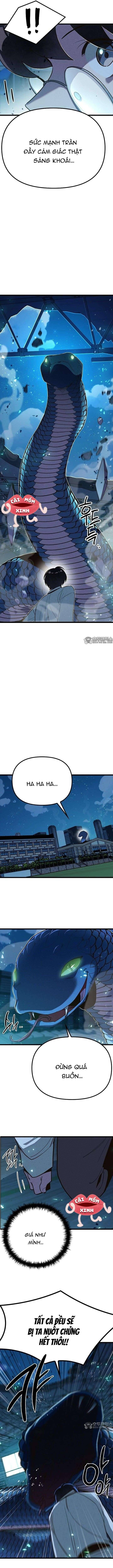 Thiếu Nữ 12 Con Giáp - Chapter 7 - Page 17