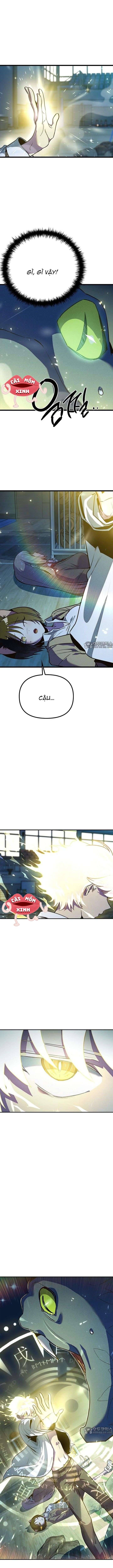 Thiếu Nữ 12 Con Giáp - Chapter 7 - Page 19