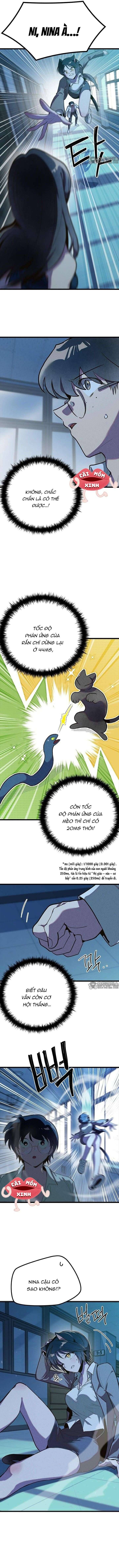 Thiếu Nữ 12 Con Giáp - Chapter 7 - Page 3