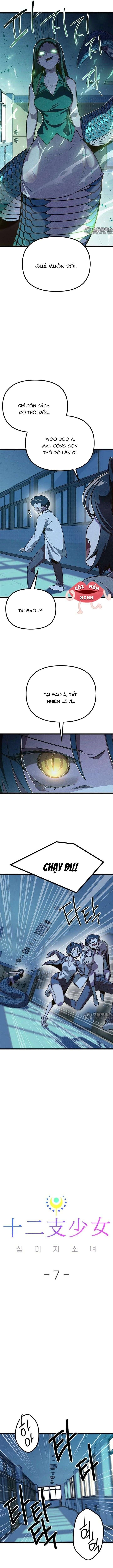 Thiếu Nữ 12 Con Giáp - Chapter 7 - Page 4