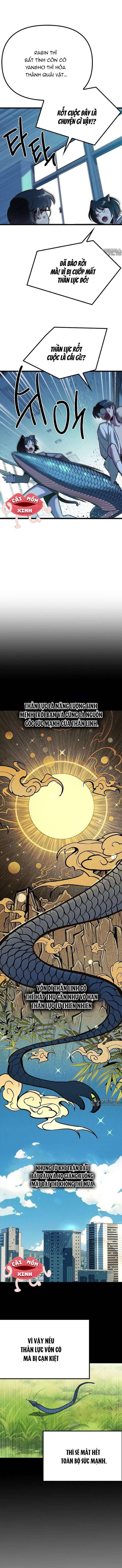 Thiếu Nữ 12 Con Giáp - Chapter 7 - Page 5