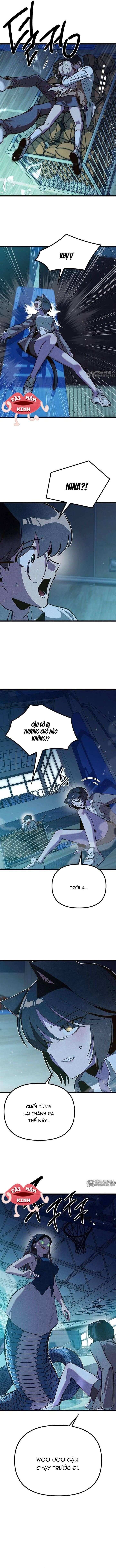 Thiếu Nữ 12 Con Giáp - Chapter 7 - Page 8