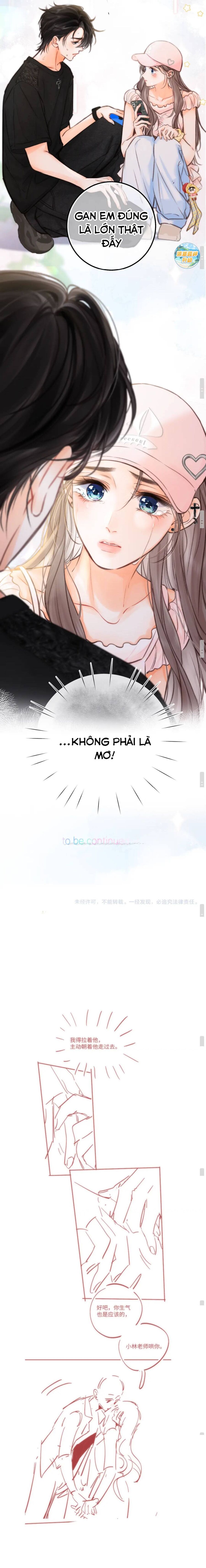 Tôi Mộng Giữa Ban Ngày - Chapter 106 - Page 4