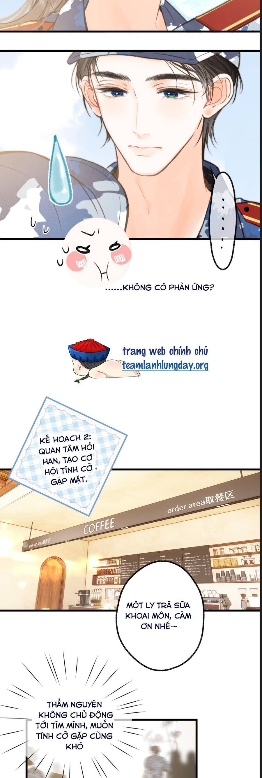 Tôi Mộng Giữa Ban Ngày - Chapter 108 - Page 13