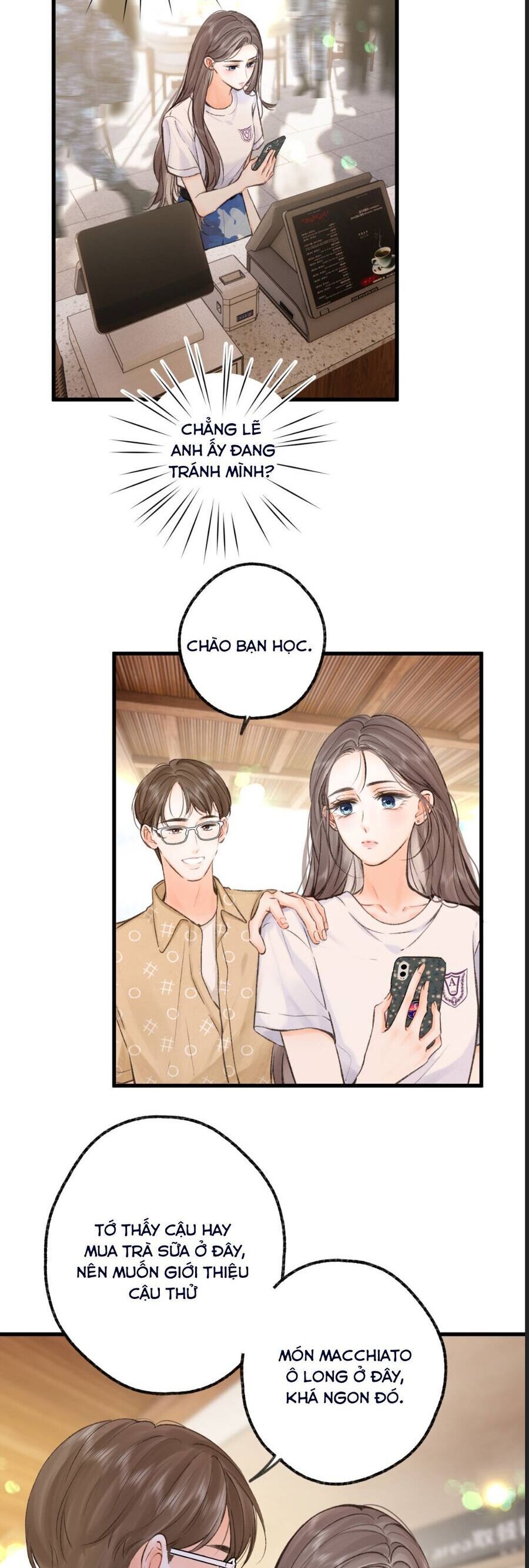 Tôi Mộng Giữa Ban Ngày - Chapter 108 - Page 14