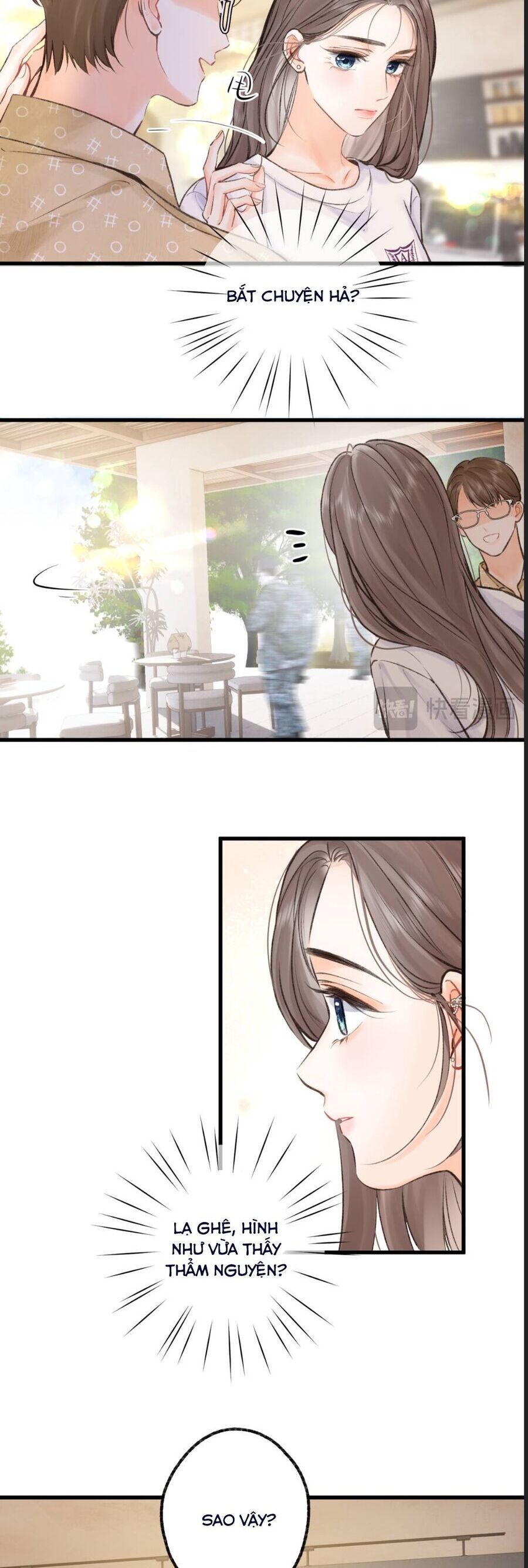 Tôi Mộng Giữa Ban Ngày - Chapter 108 - Page 15