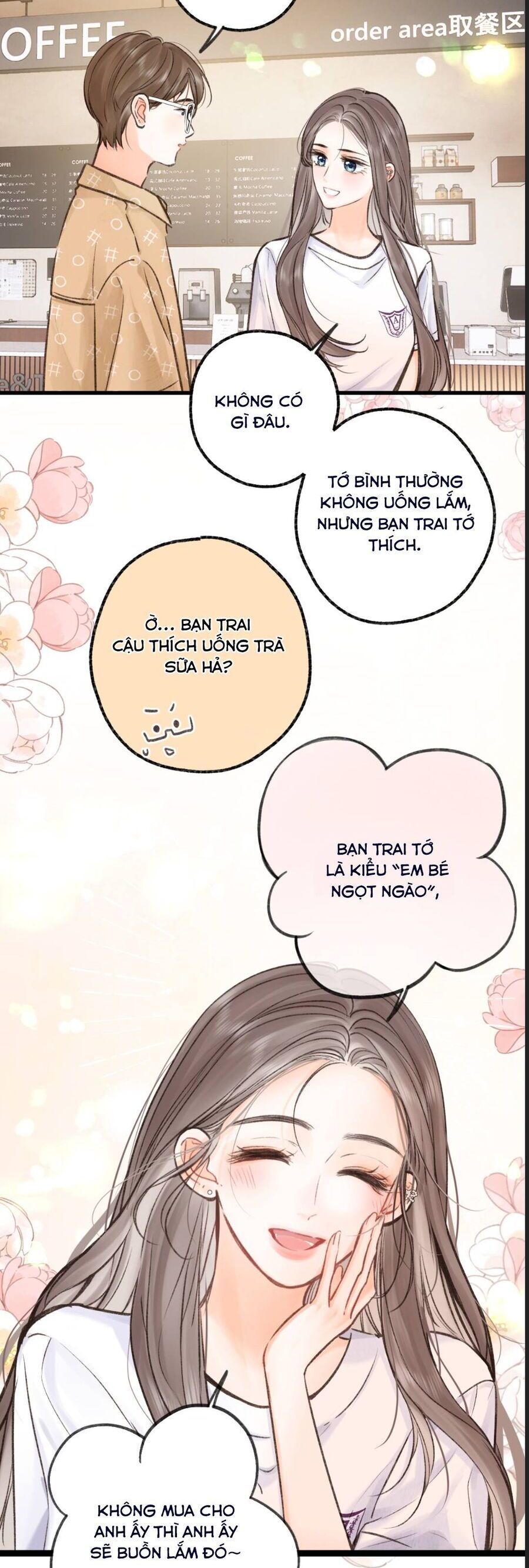 Tôi Mộng Giữa Ban Ngày - Chapter 108 - Page 16