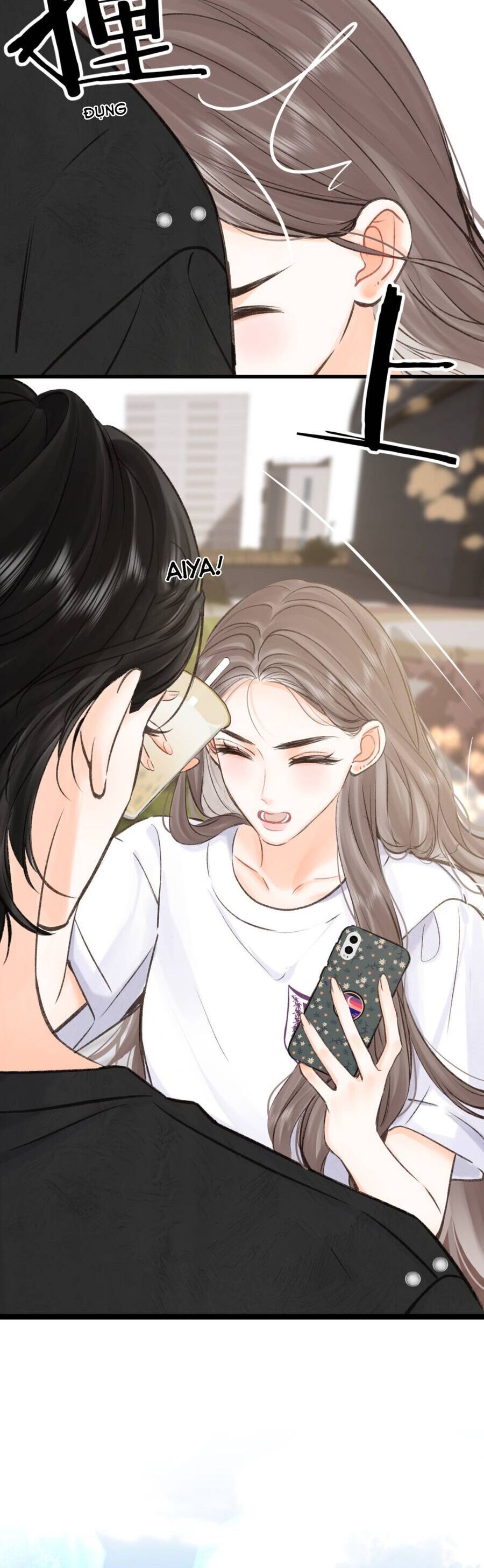 Tôi Mộng Giữa Ban Ngày - Chapter 108 - Page 19