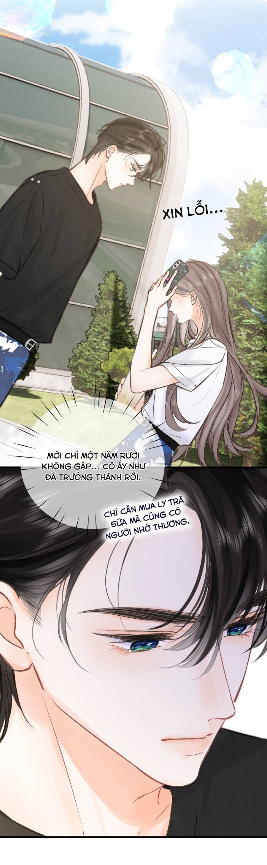 Tôi Mộng Giữa Ban Ngày - Chapter 108 - Page 20